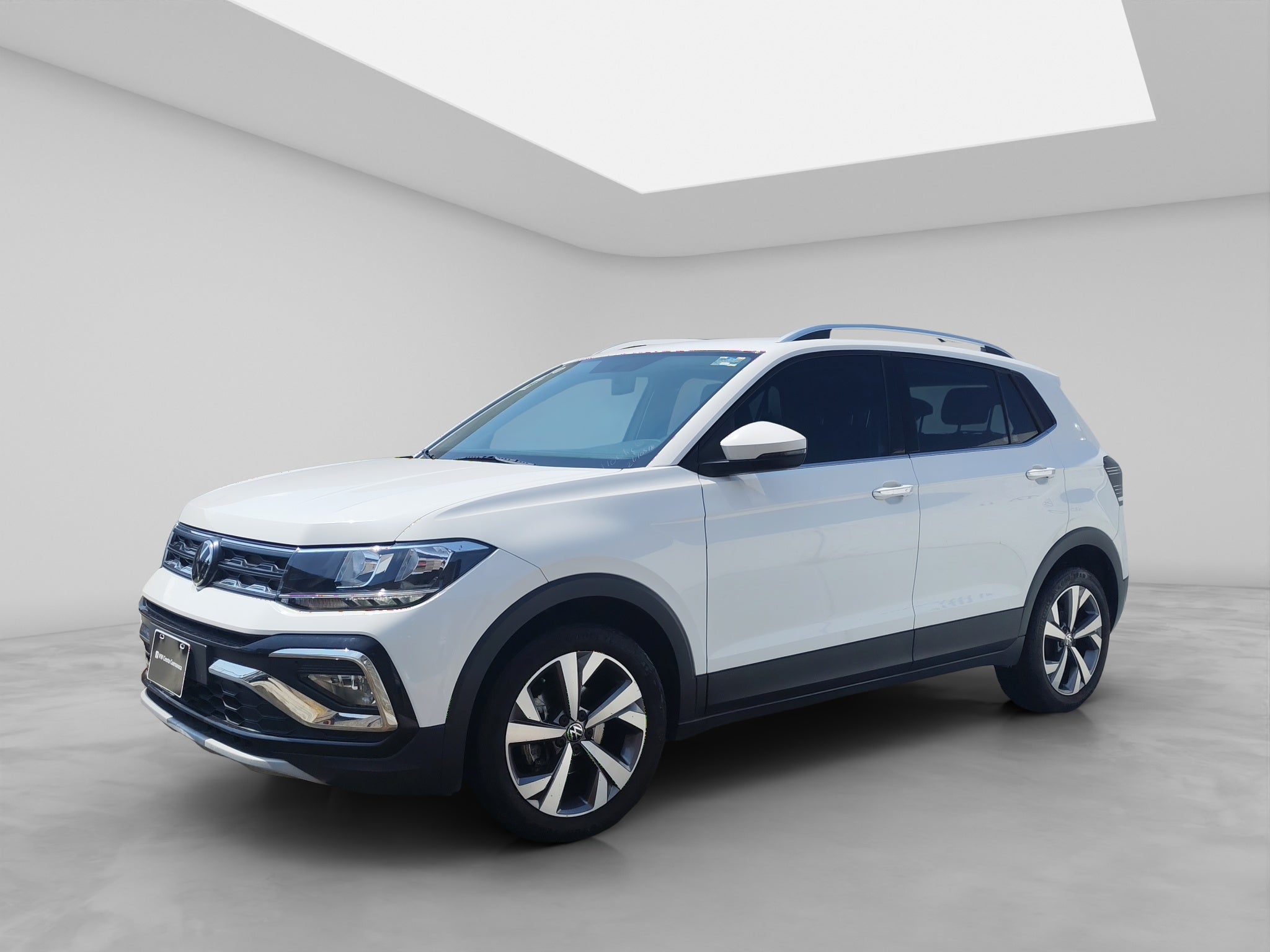 2023 Volkswagen Taigun 1.0 Comfortline At