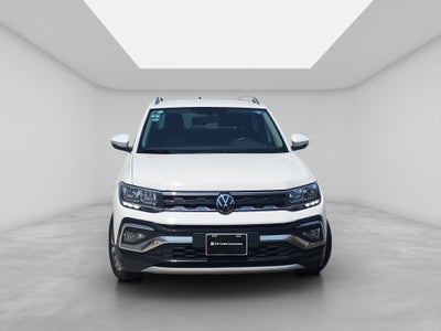 2023 Volkswagen Taigun 1.0 Comfortline At