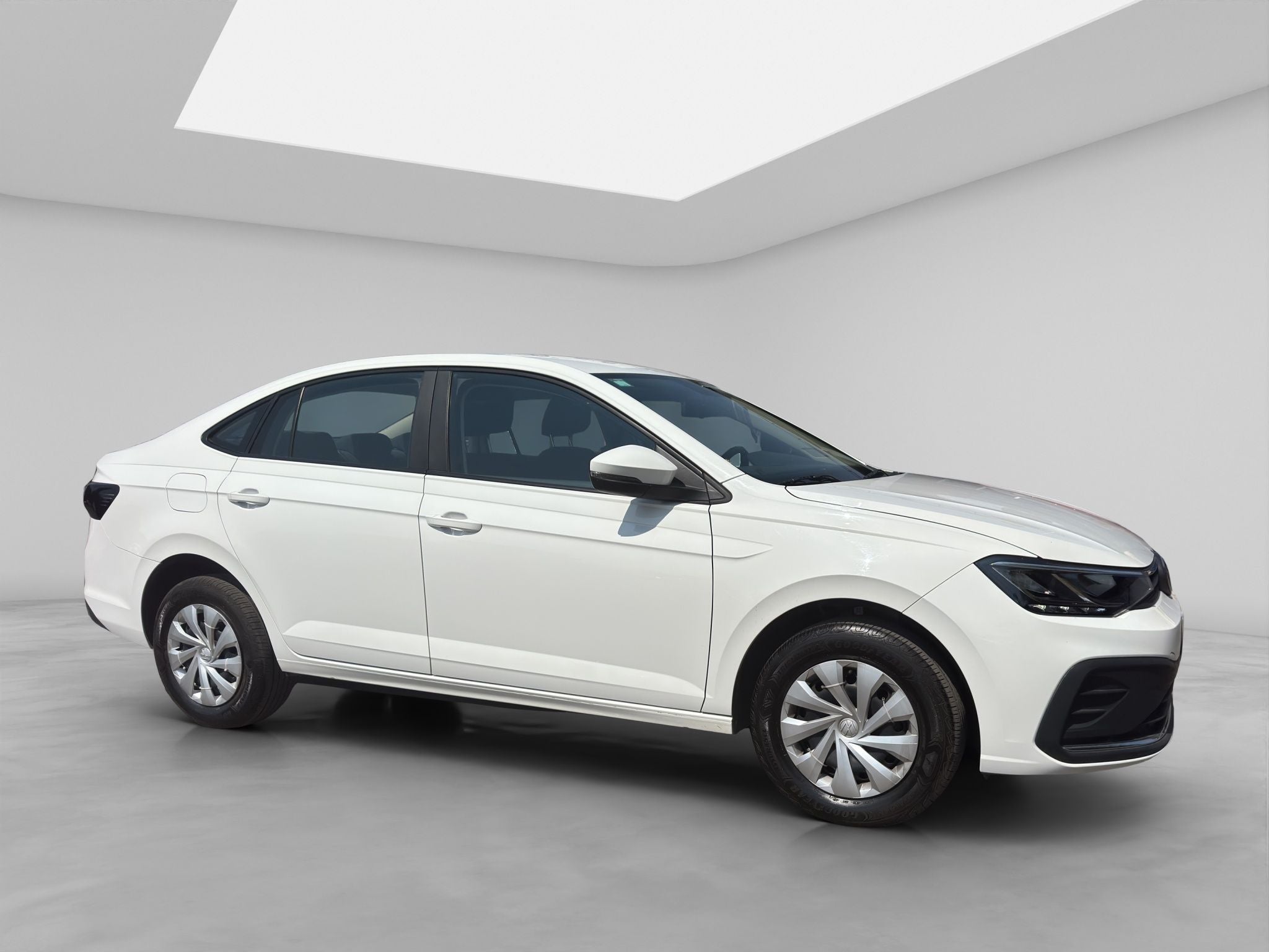 2025 Volkswagen Virtus 1.6 Trendline Mt