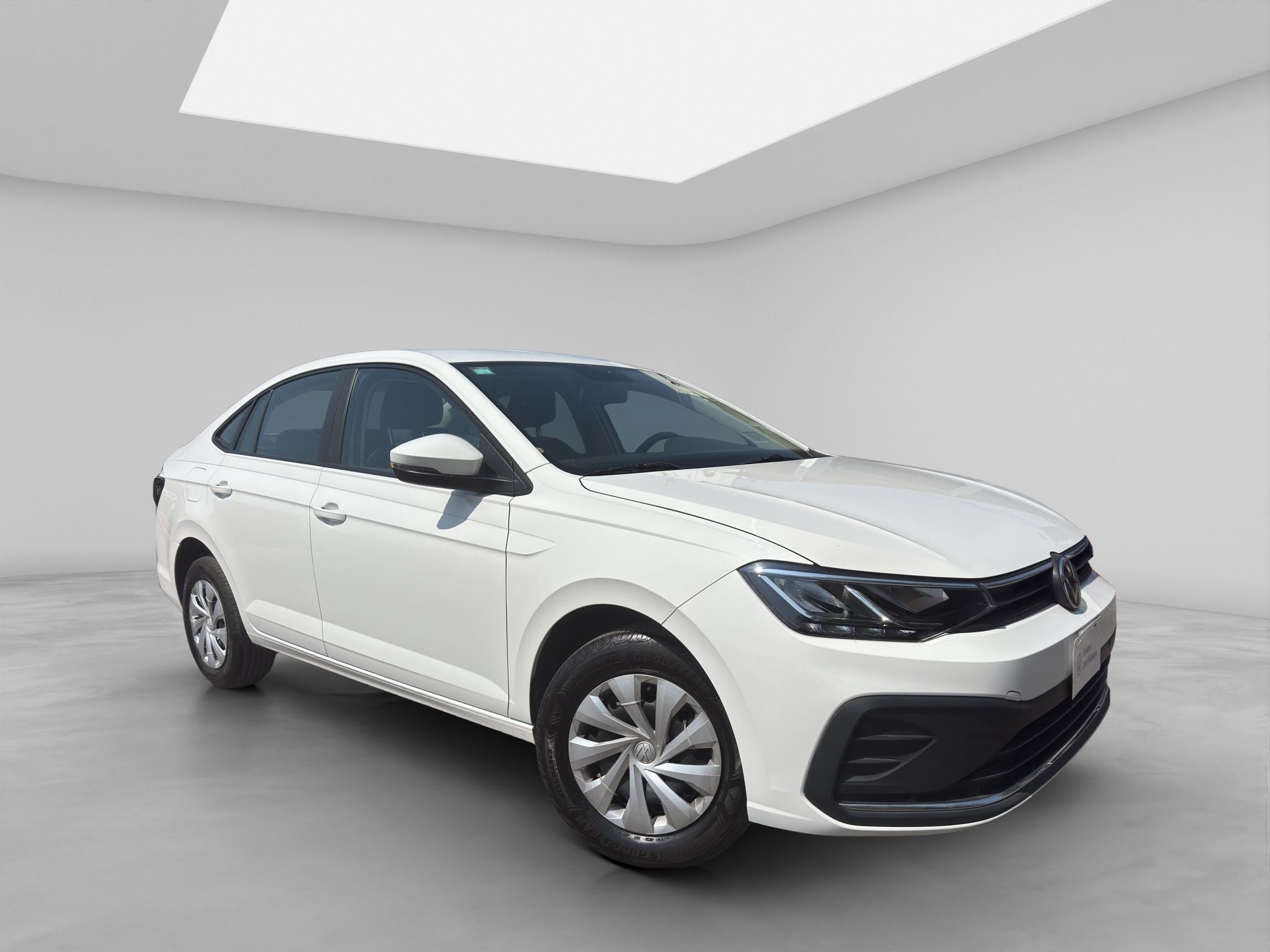 2025 Volkswagen Virtus 1.6 Trendline Mt