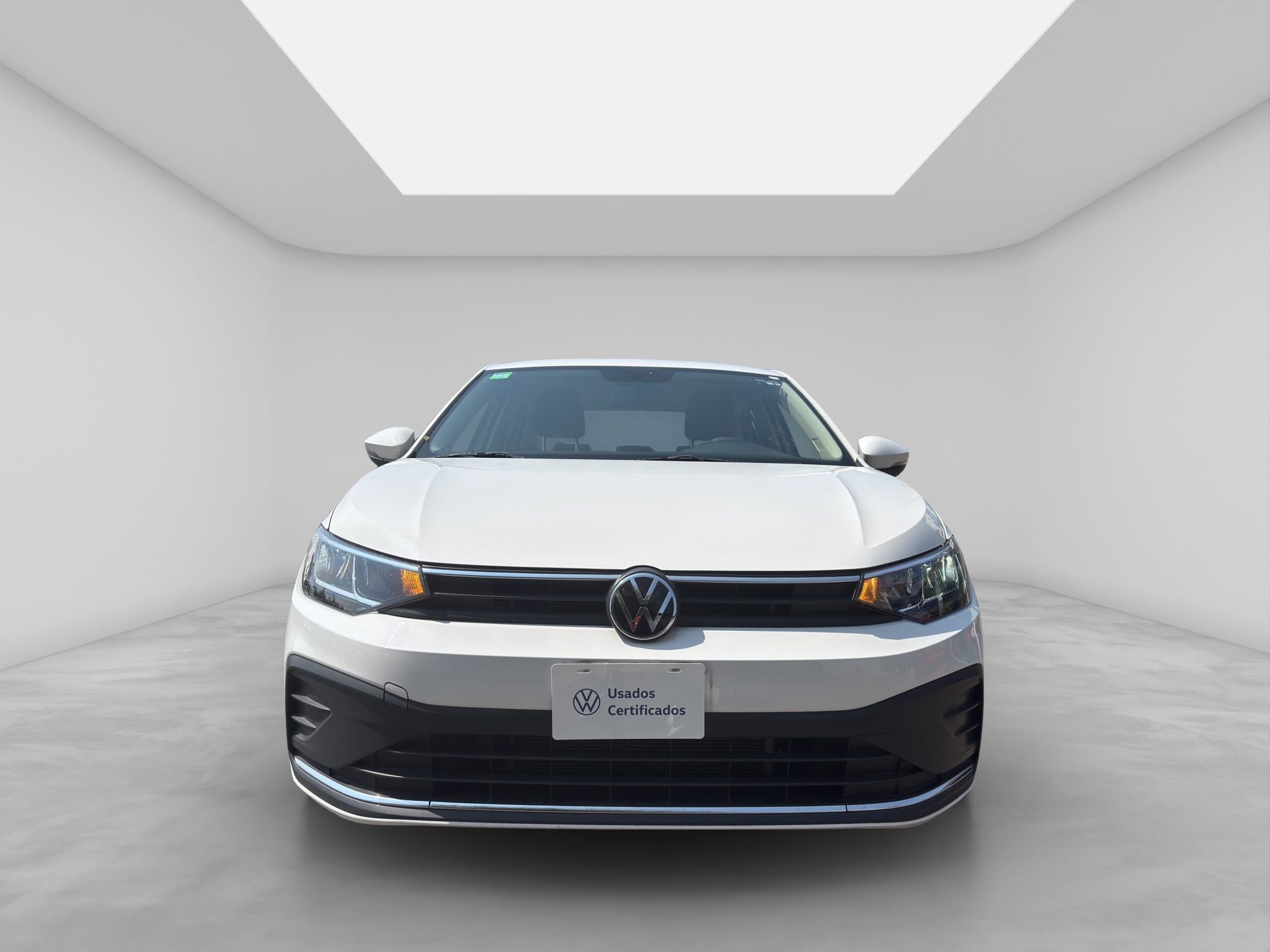 2025 Volkswagen Virtus 1.6 Trendline Mt