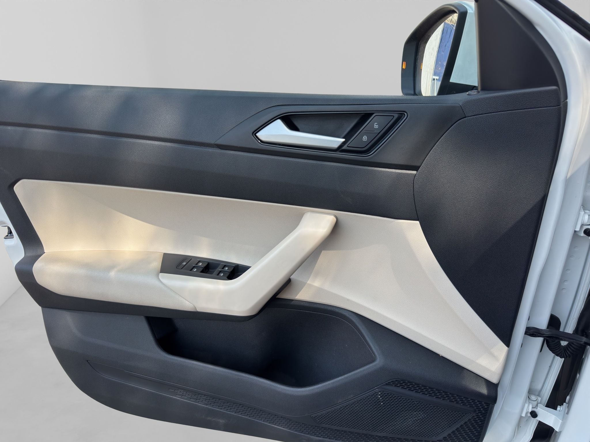 2025 Volkswagen Virtus 1.6 Trendline Mt