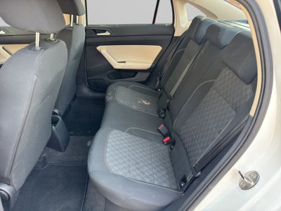 2025 Volkswagen Virtus 1.6 Trendline Mt