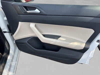 2025 Volkswagen Virtus 1.6 Trendline Mt