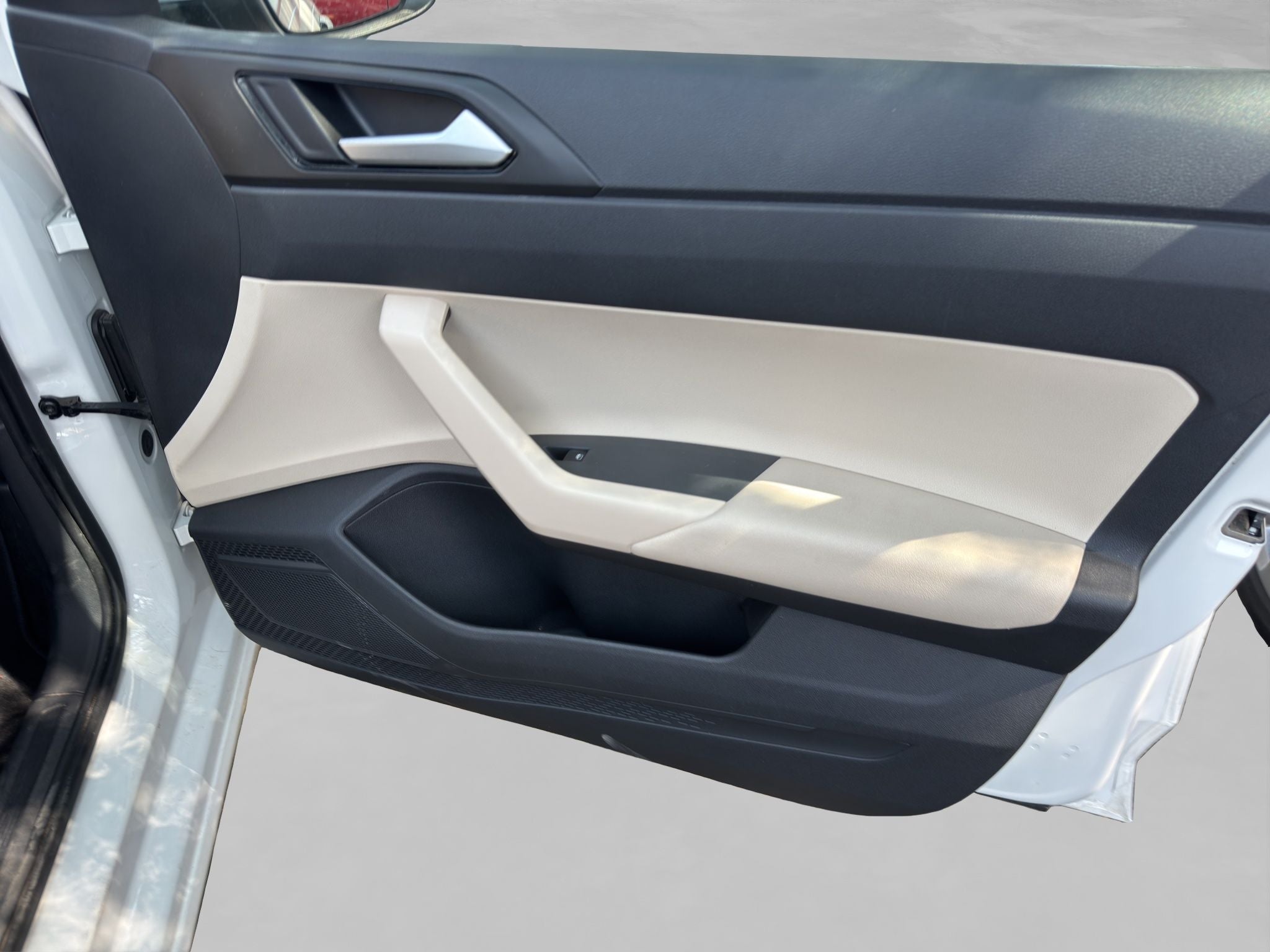 2025 Volkswagen Virtus 1.6 Trendline Mt