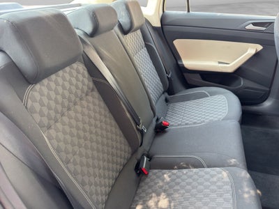 2025 Volkswagen Virtus 1.6 Trendline Mt