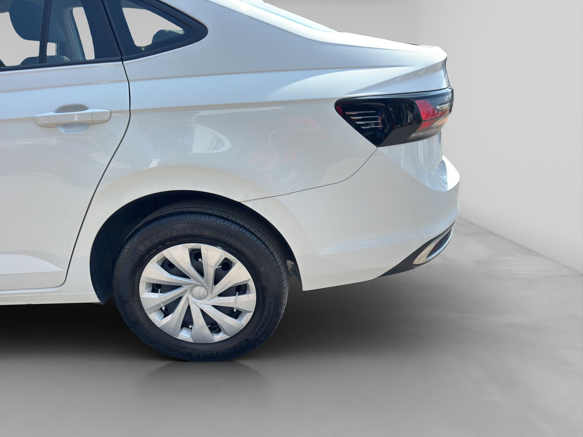 2025 Volkswagen Virtus 1.6 Trendline Mt