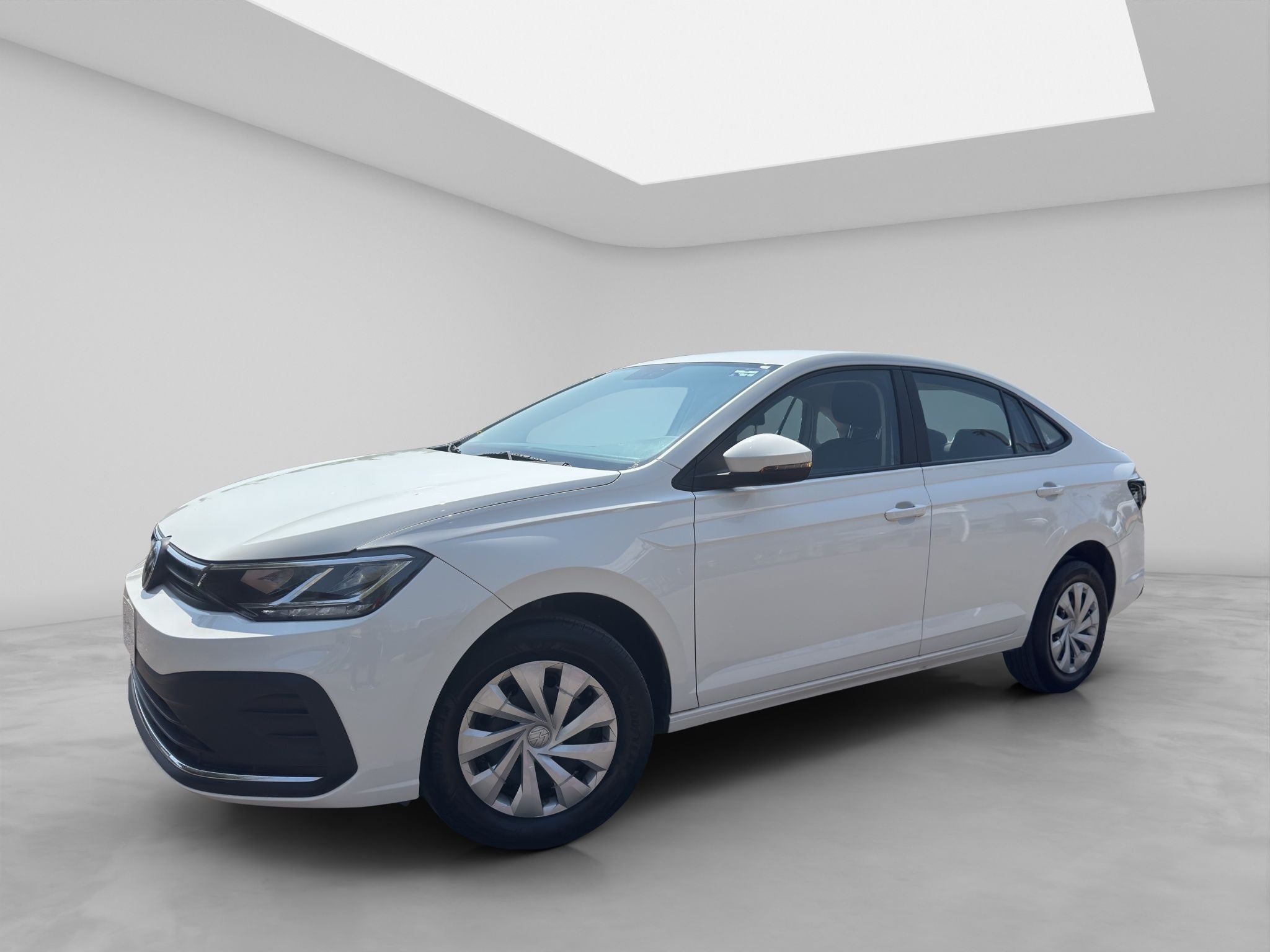 2025 Volkswagen Virtus 1.6 Trendline Mt