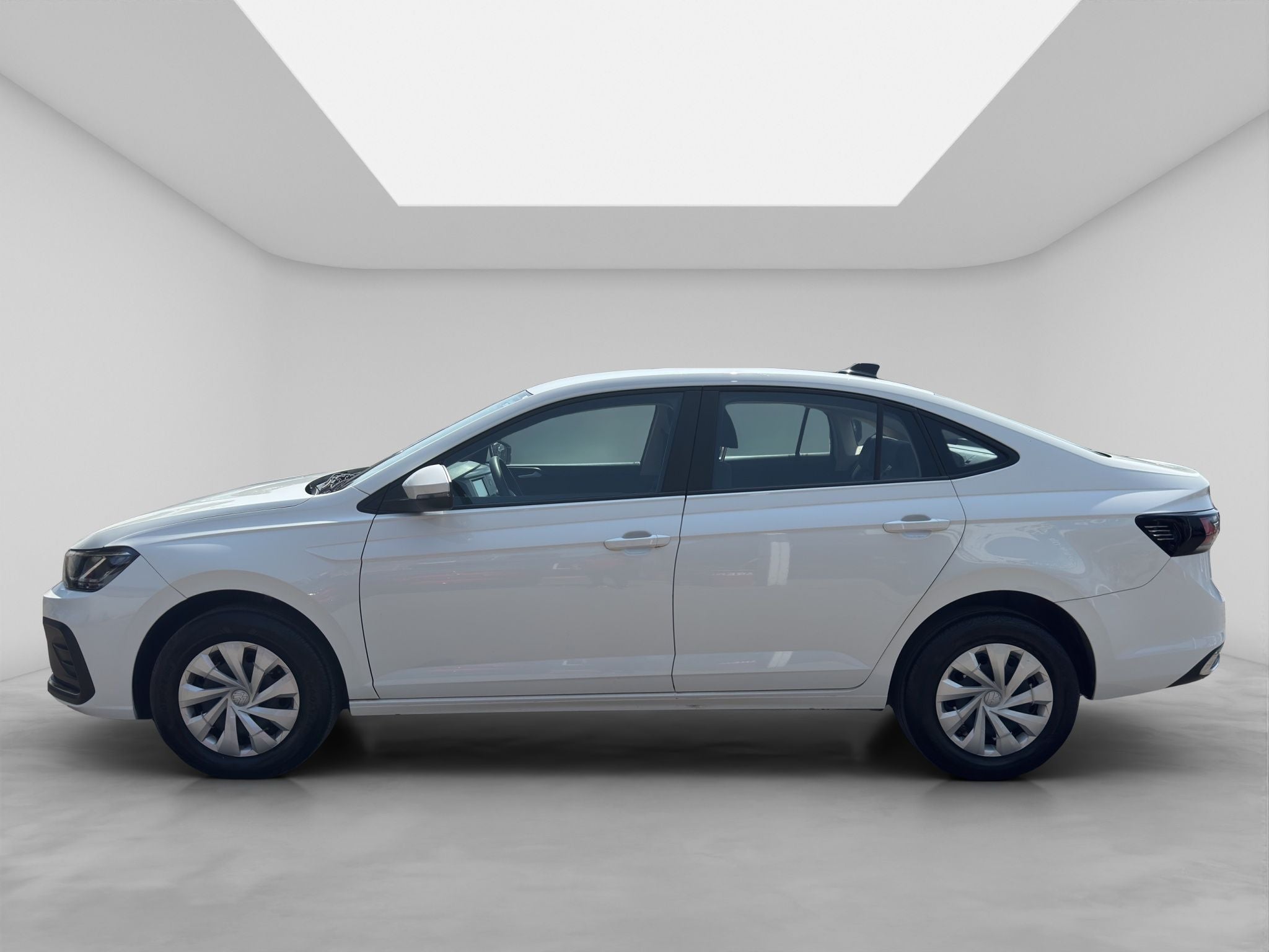 2025 Volkswagen Virtus 1.6 Trendline Mt