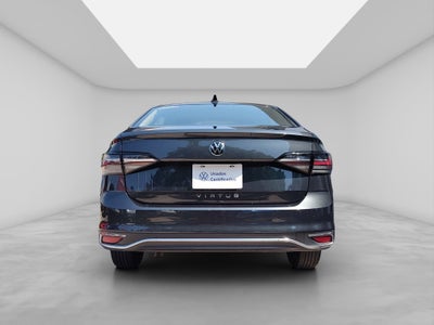 2025 Volkswagen Virtus 1.6 Trendline Mt