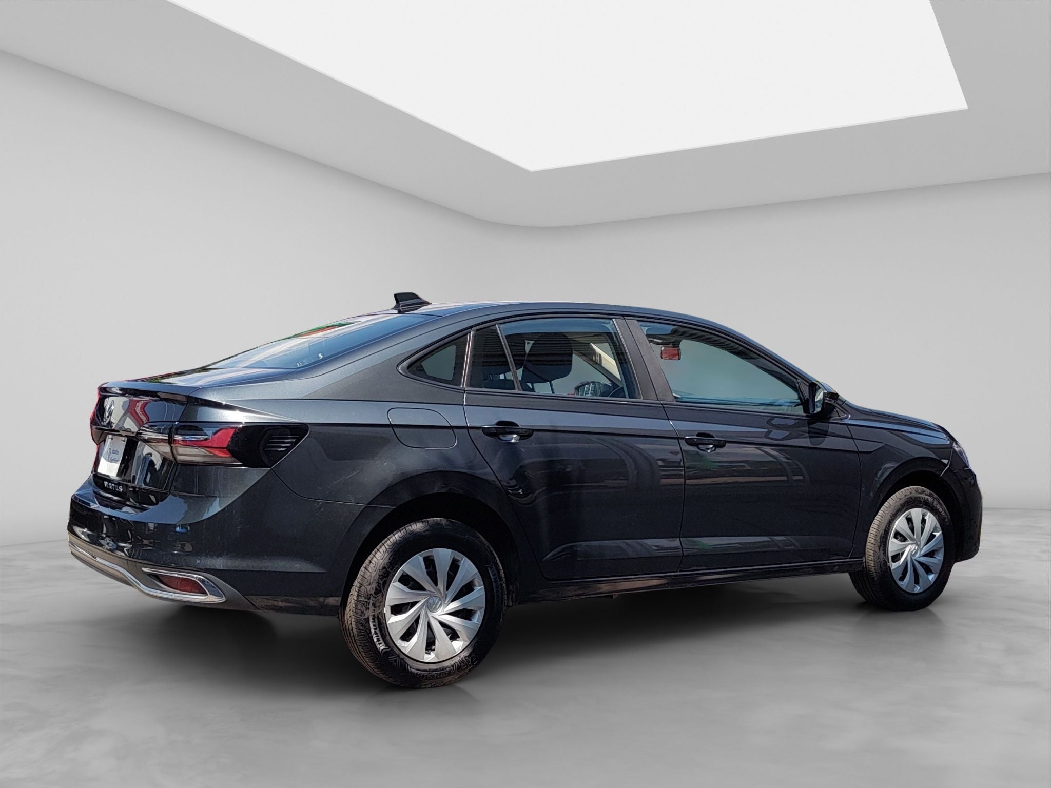 2025 Volkswagen Virtus 1.6 Trendline Mt