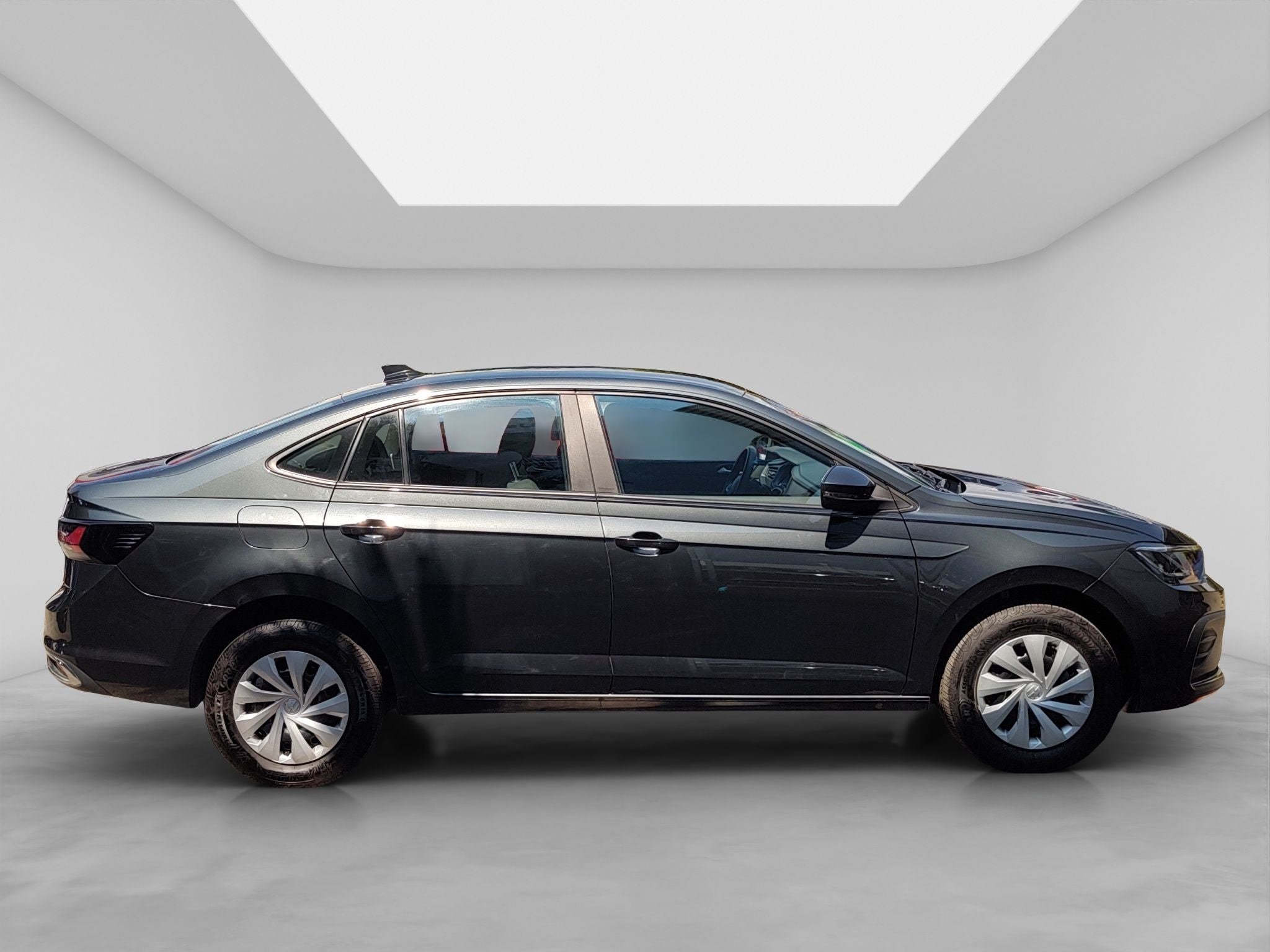 2025 Volkswagen Virtus 1.6 Trendline Mt