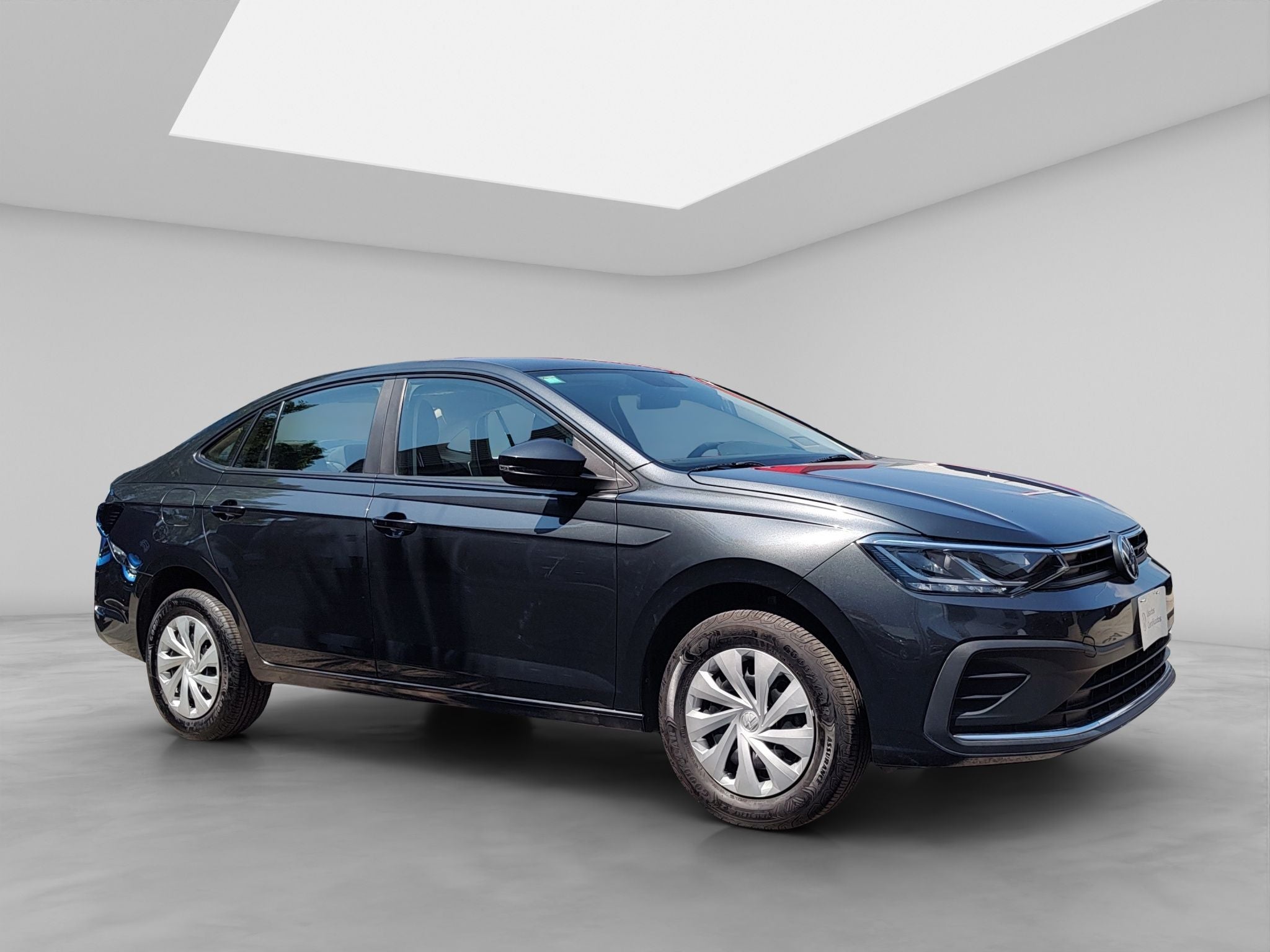 2025 Volkswagen Virtus 1.6 Trendline Mt