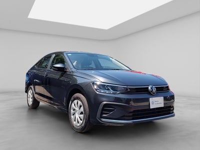 2025 Volkswagen Virtus 1.6 Trendline Mt