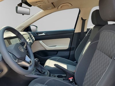 2025 Volkswagen Virtus 1.6 Trendline Mt