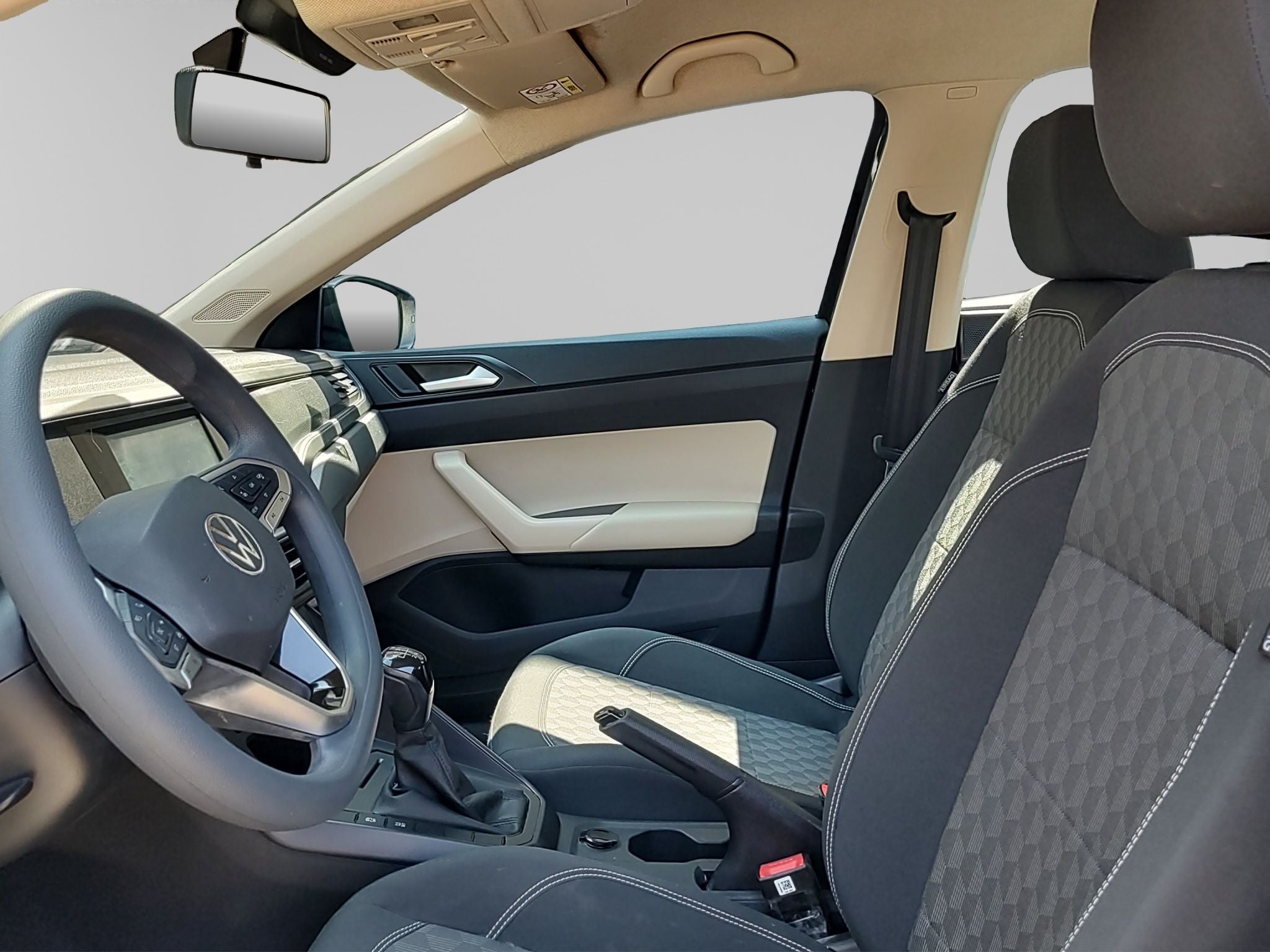 2025 Volkswagen Virtus 1.6 Trendline Mt