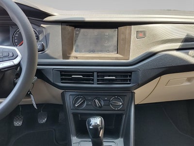 2025 Volkswagen Virtus 1.6 Trendline Mt