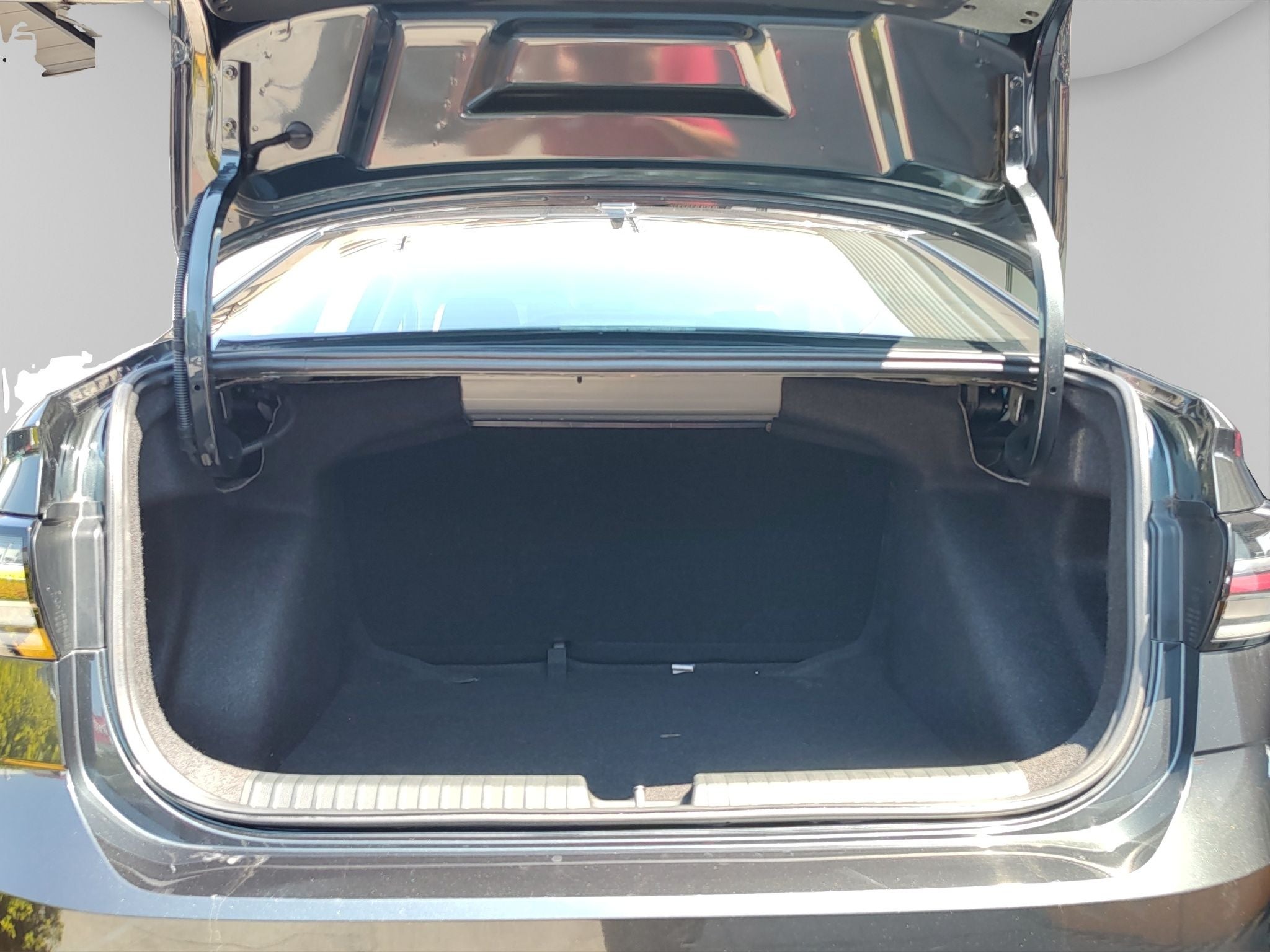 2025 Volkswagen Virtus 1.6 Trendline Mt