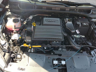 2025 Volkswagen Virtus 1.6 Trendline Mt