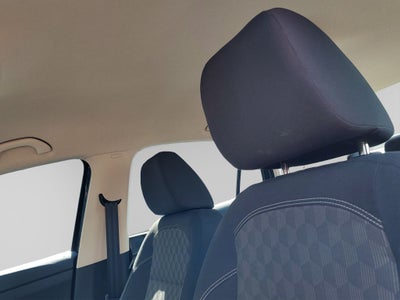 2025 Volkswagen Virtus 1.6 Trendline Mt