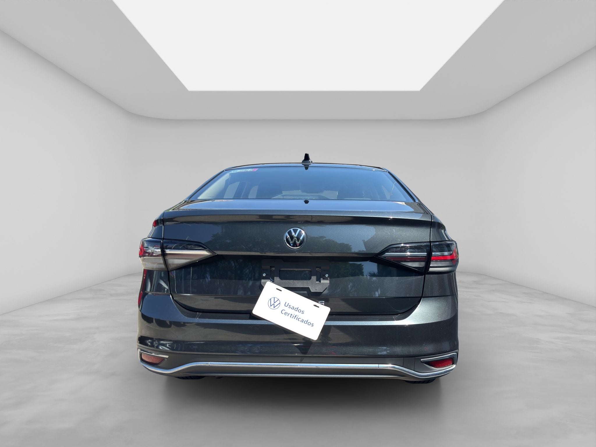 2025 Volkswagen Virtus 1.6 Trendline Mt
