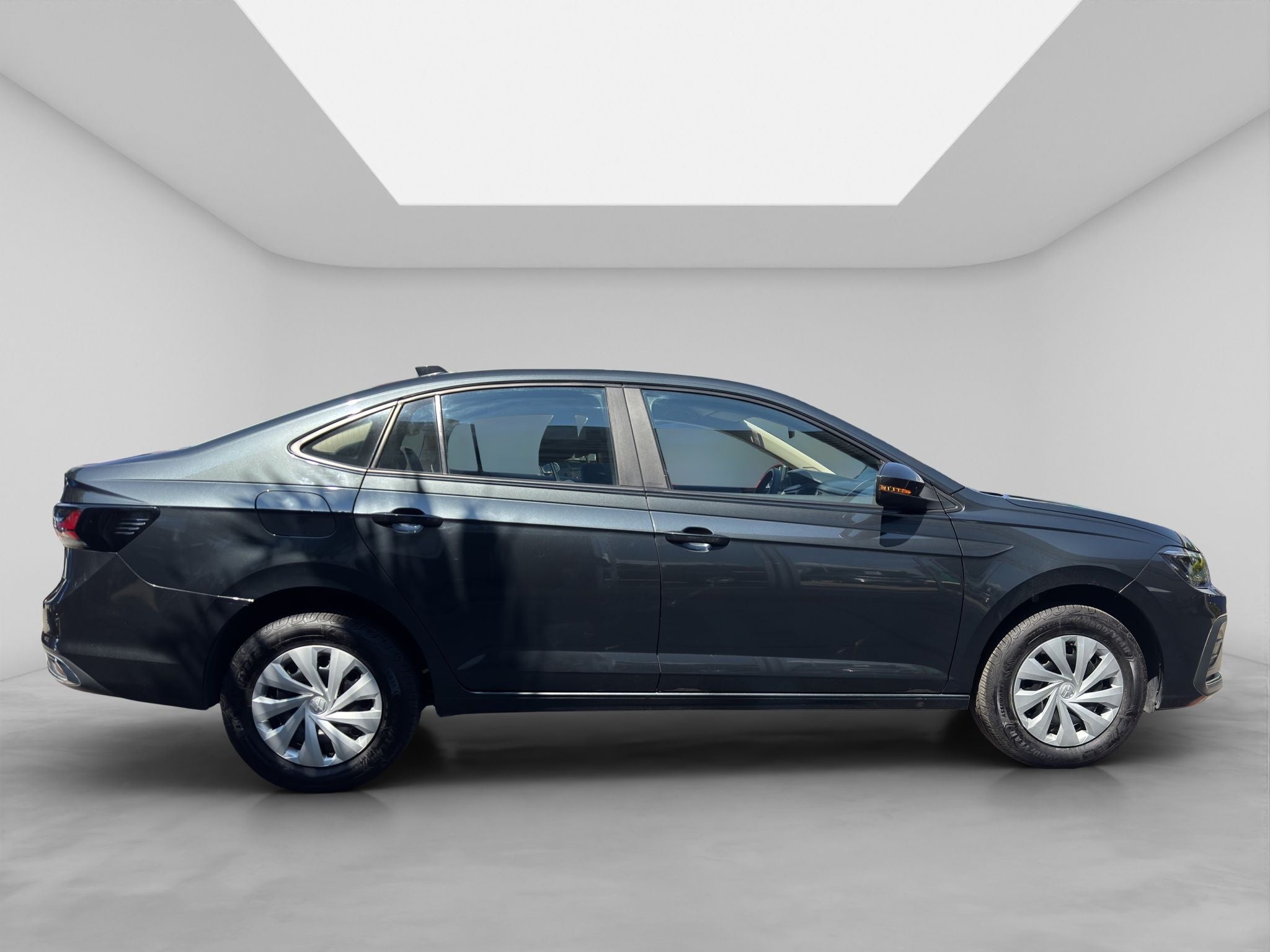 2025 Volkswagen Virtus 1.6 Trendline Mt