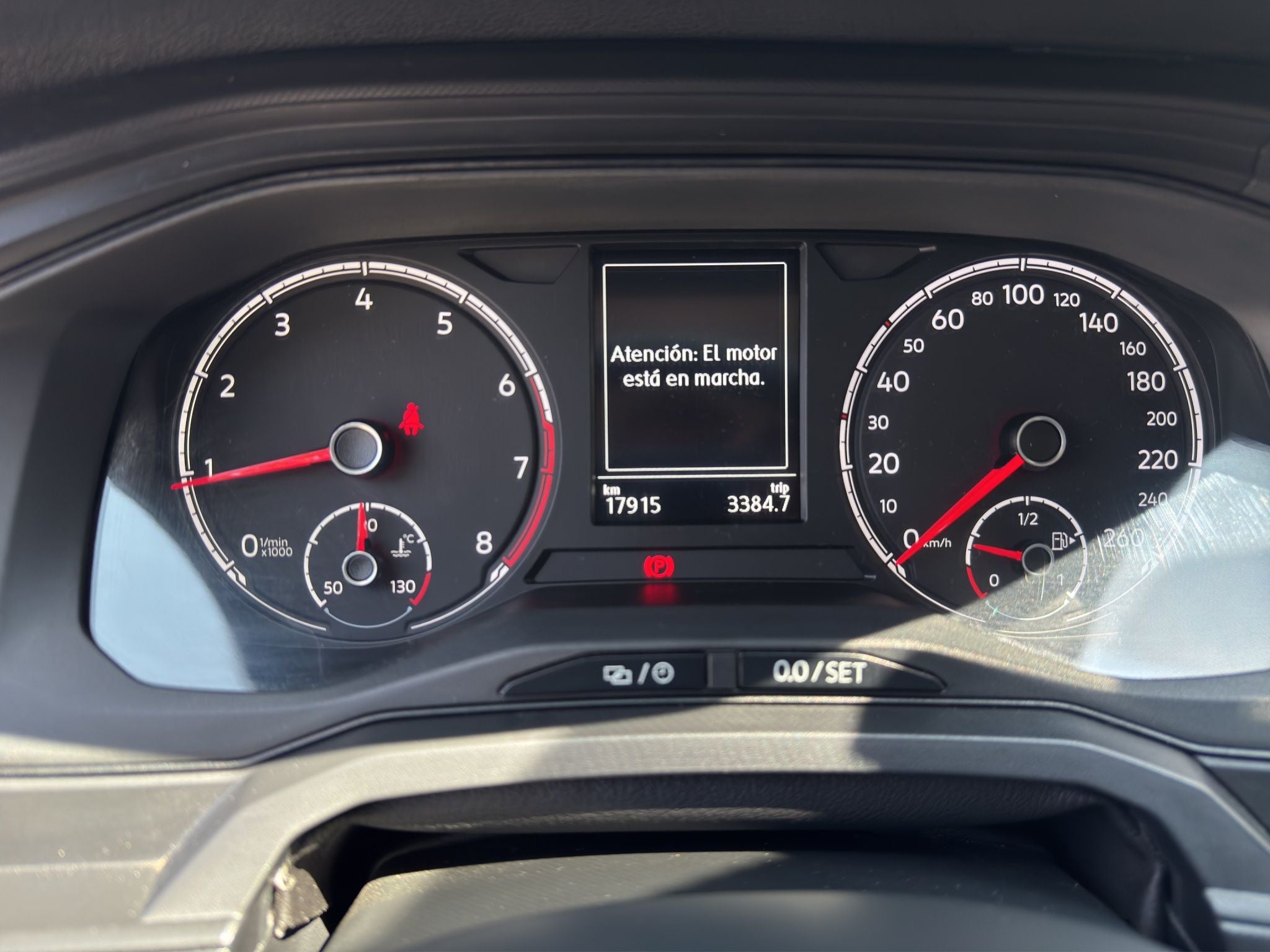 2025 Volkswagen Virtus 1.6 Trendline Mt