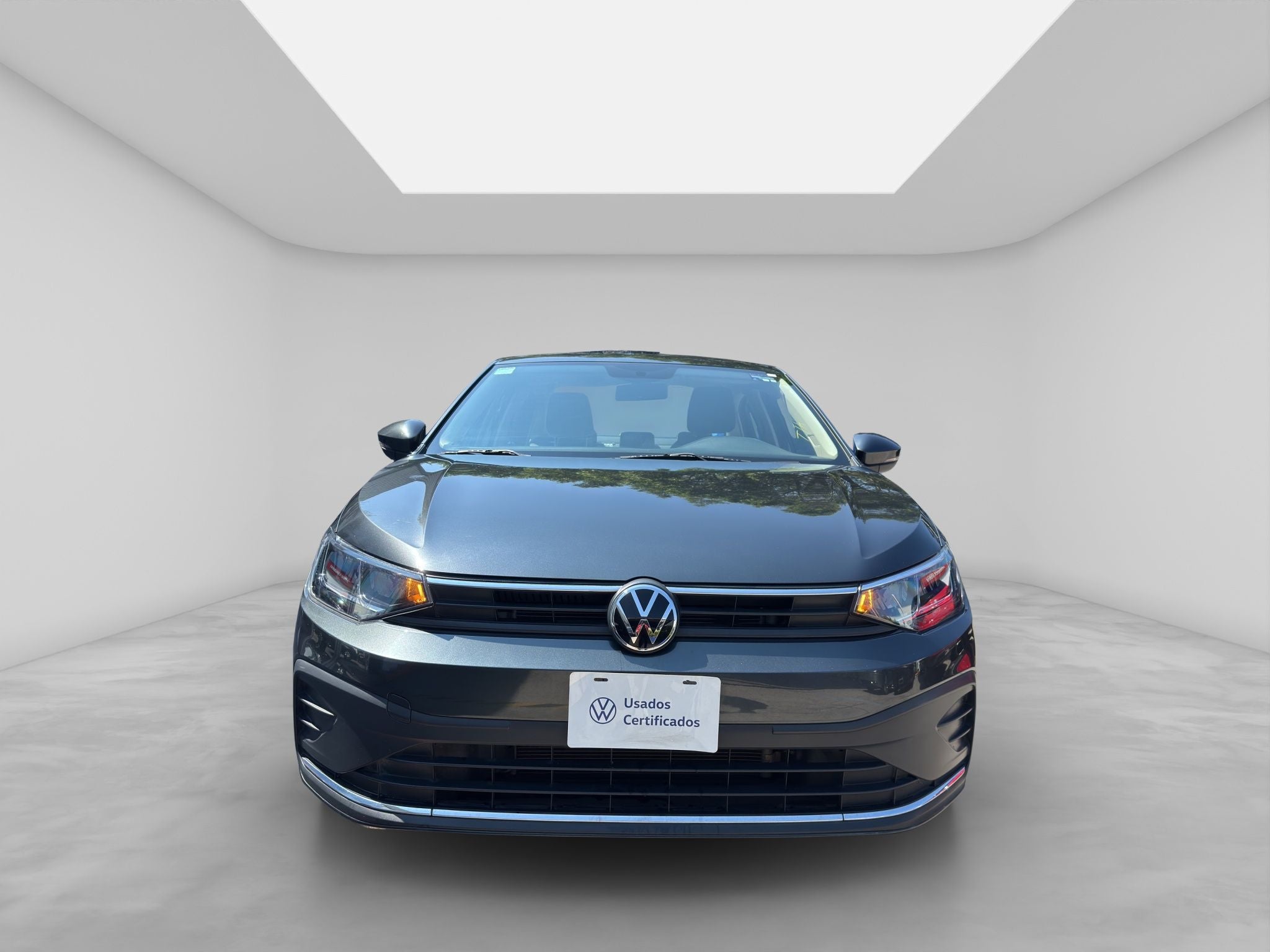 2025 Volkswagen Virtus 1.6 Trendline Mt