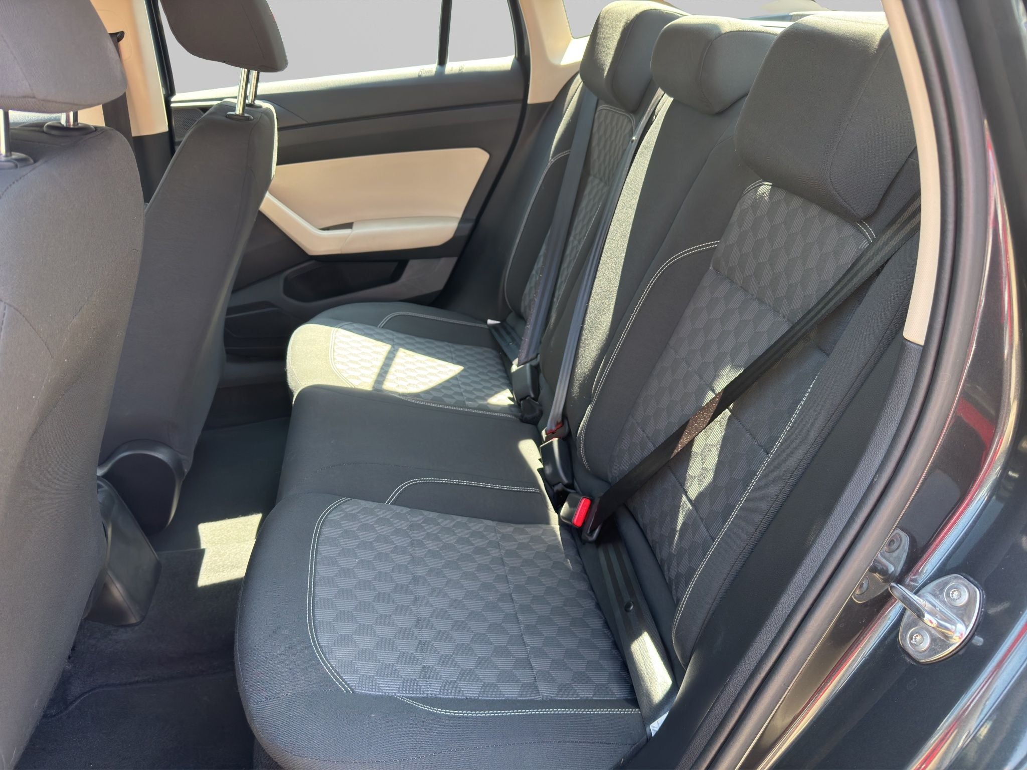 2025 Volkswagen Virtus 1.6 Trendline Mt