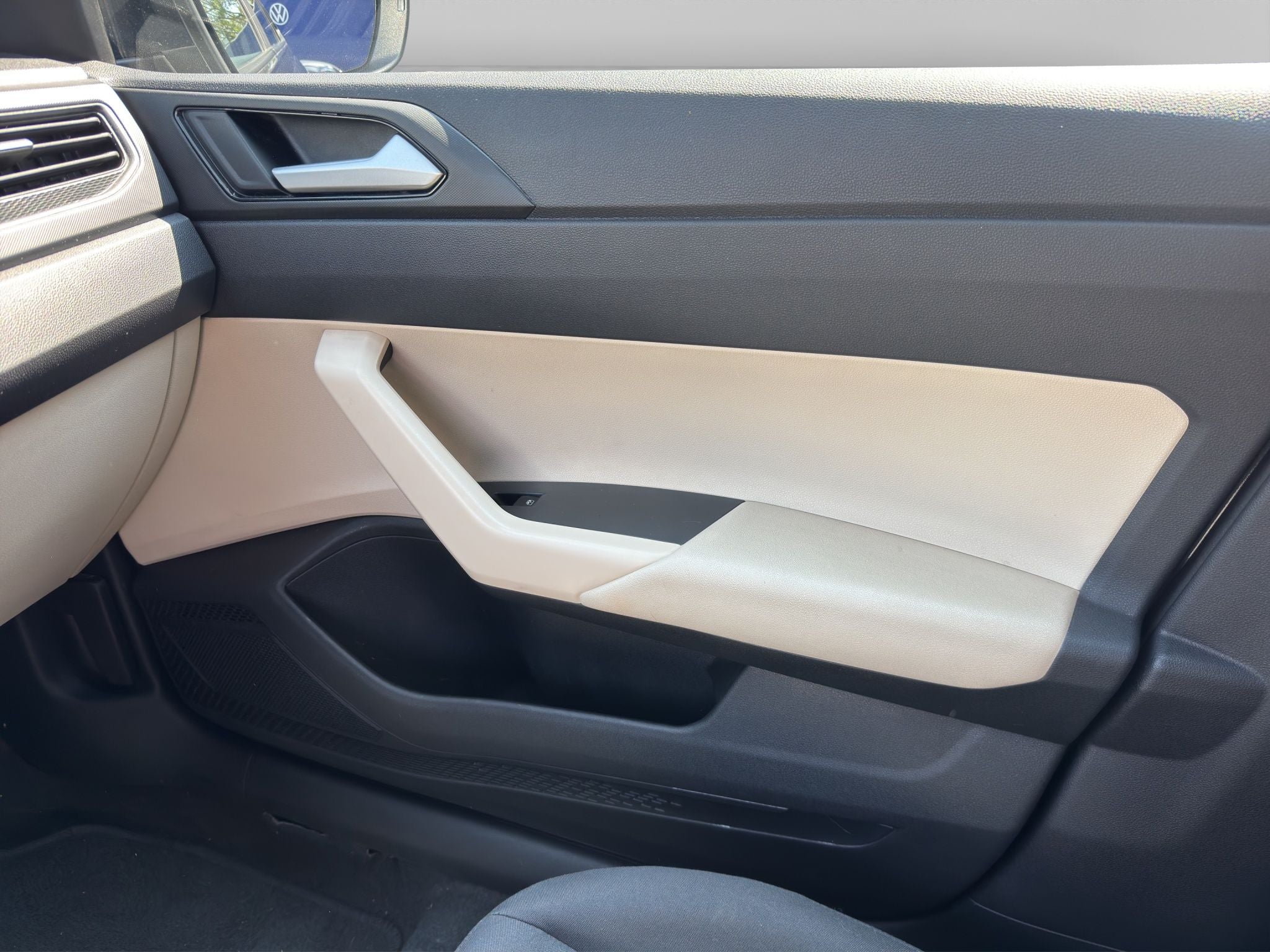 2025 Volkswagen Virtus 1.6 Trendline Mt