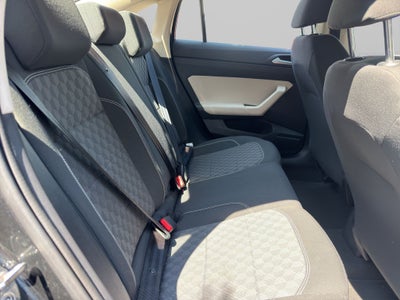 2025 Volkswagen Virtus 1.6 Trendline Mt