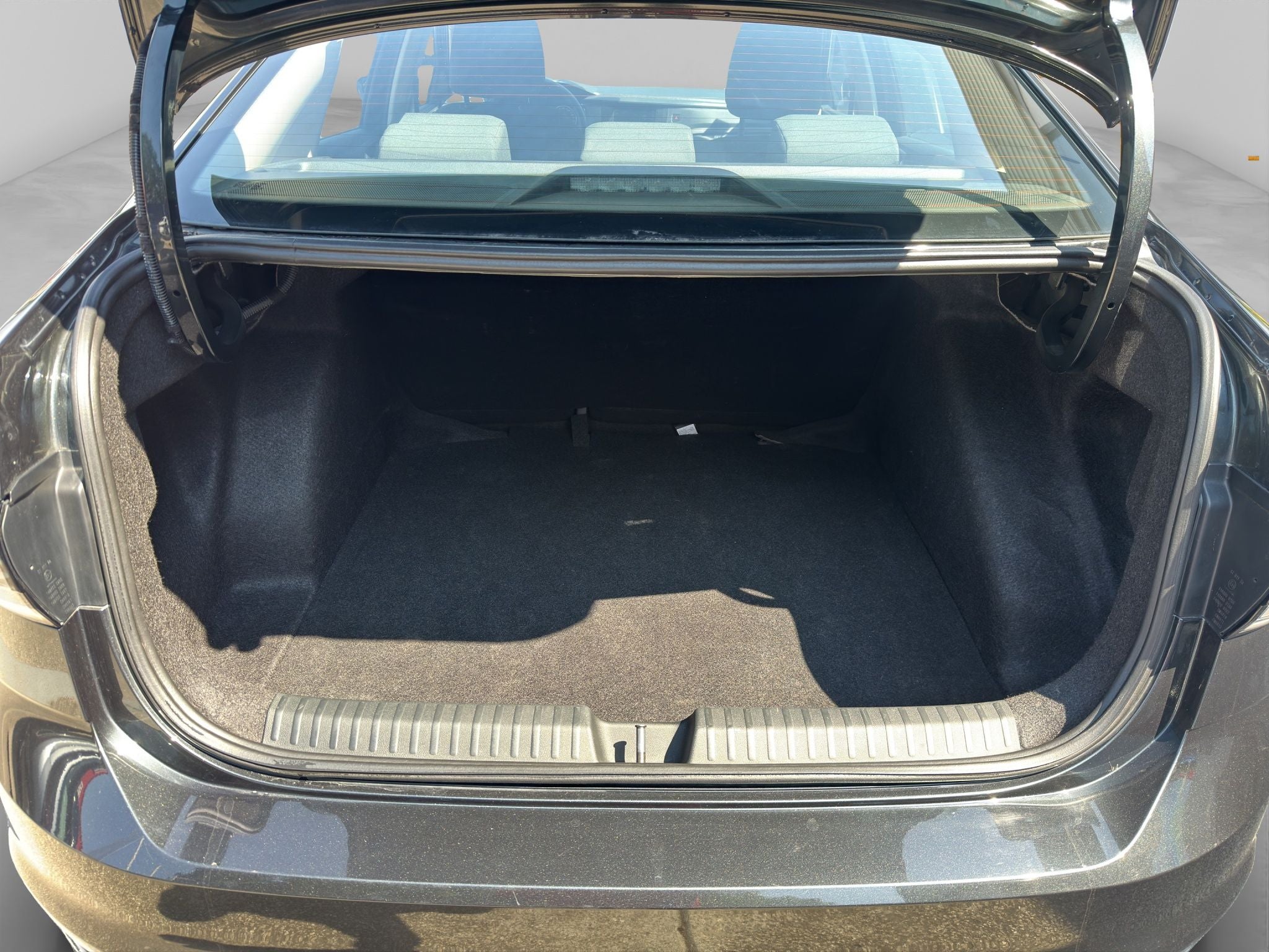 2025 Volkswagen Virtus 1.6 Trendline Mt