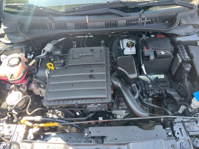 2025 Volkswagen Virtus 1.6 Trendline Mt