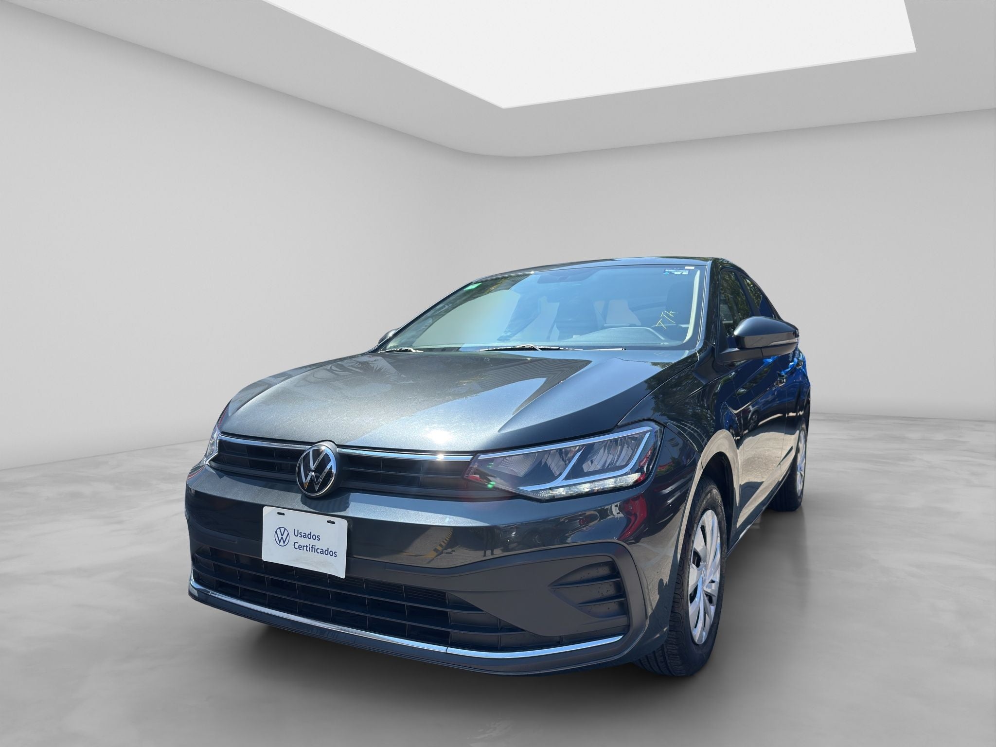 2025 Volkswagen Virtus 1.6 Trendline Mt