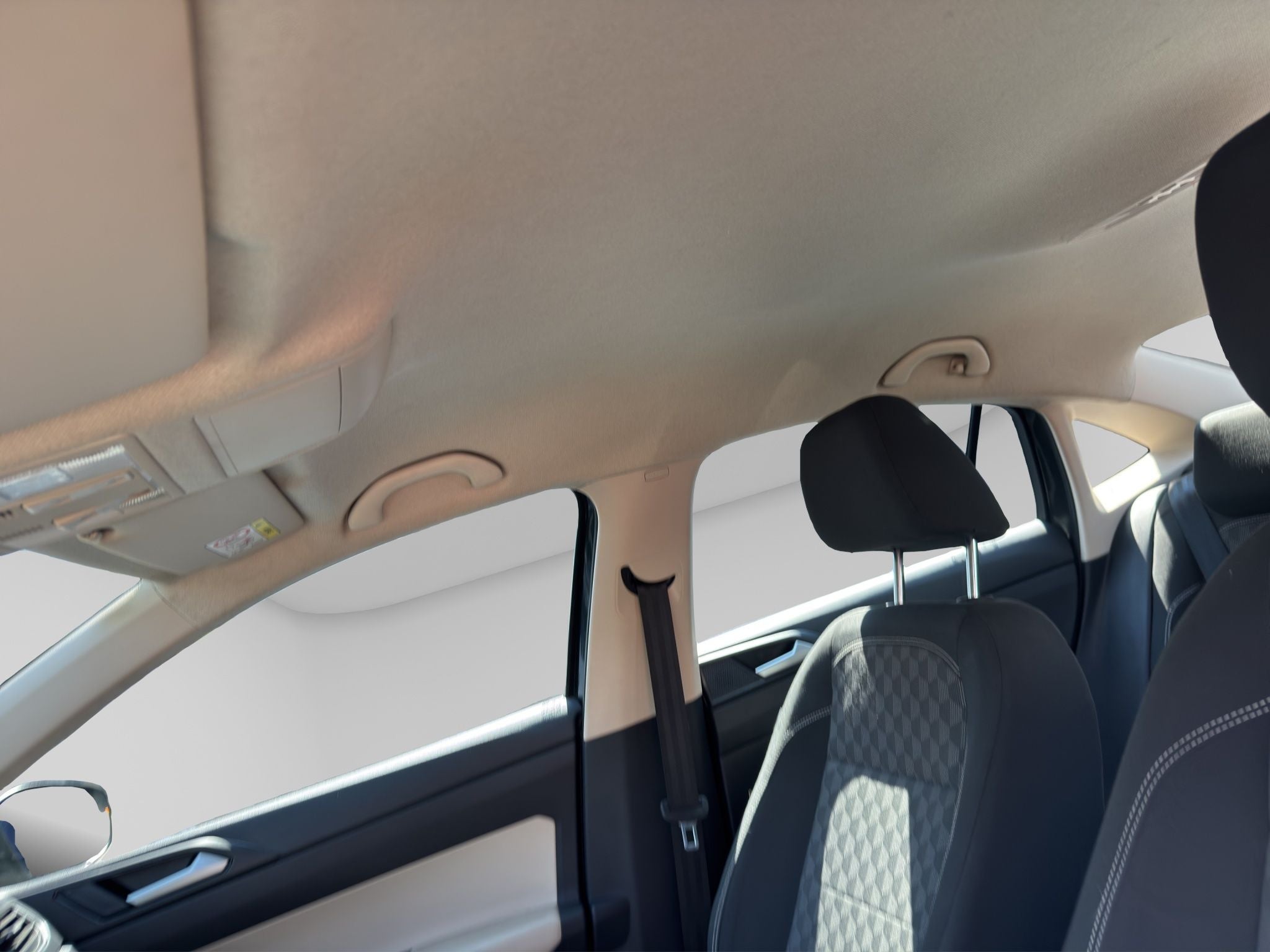 2025 Volkswagen Virtus 1.6 Trendline Mt