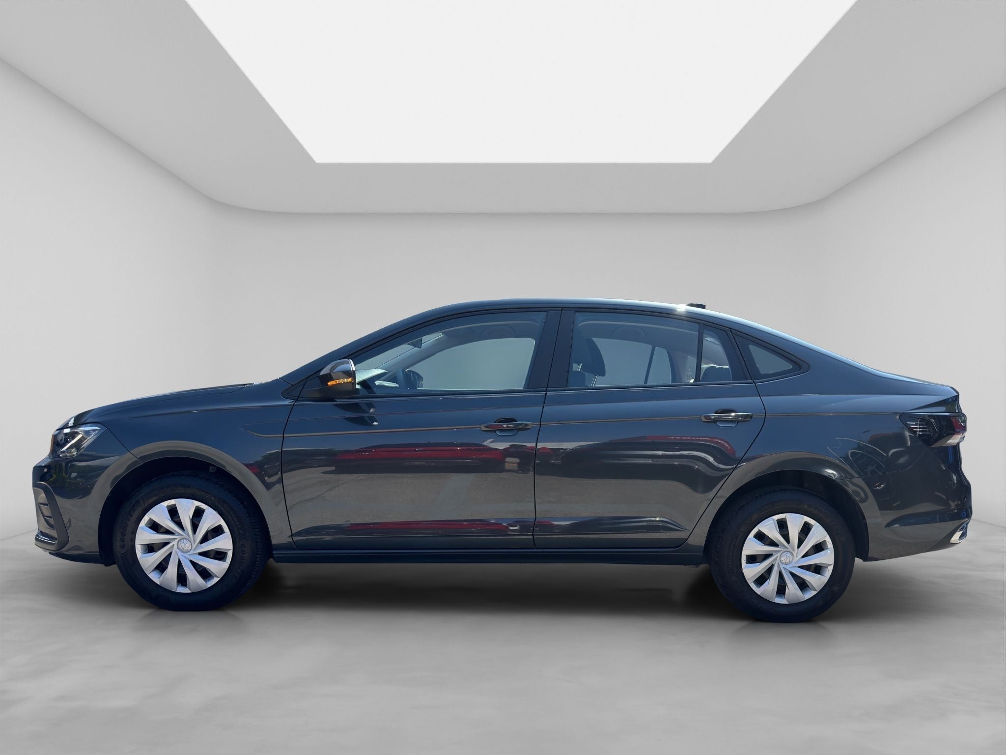 2025 Volkswagen Virtus 1.6 Trendline Mt