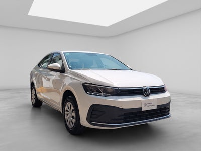 2024 Volkswagen Virtus 1.6 Trendline At