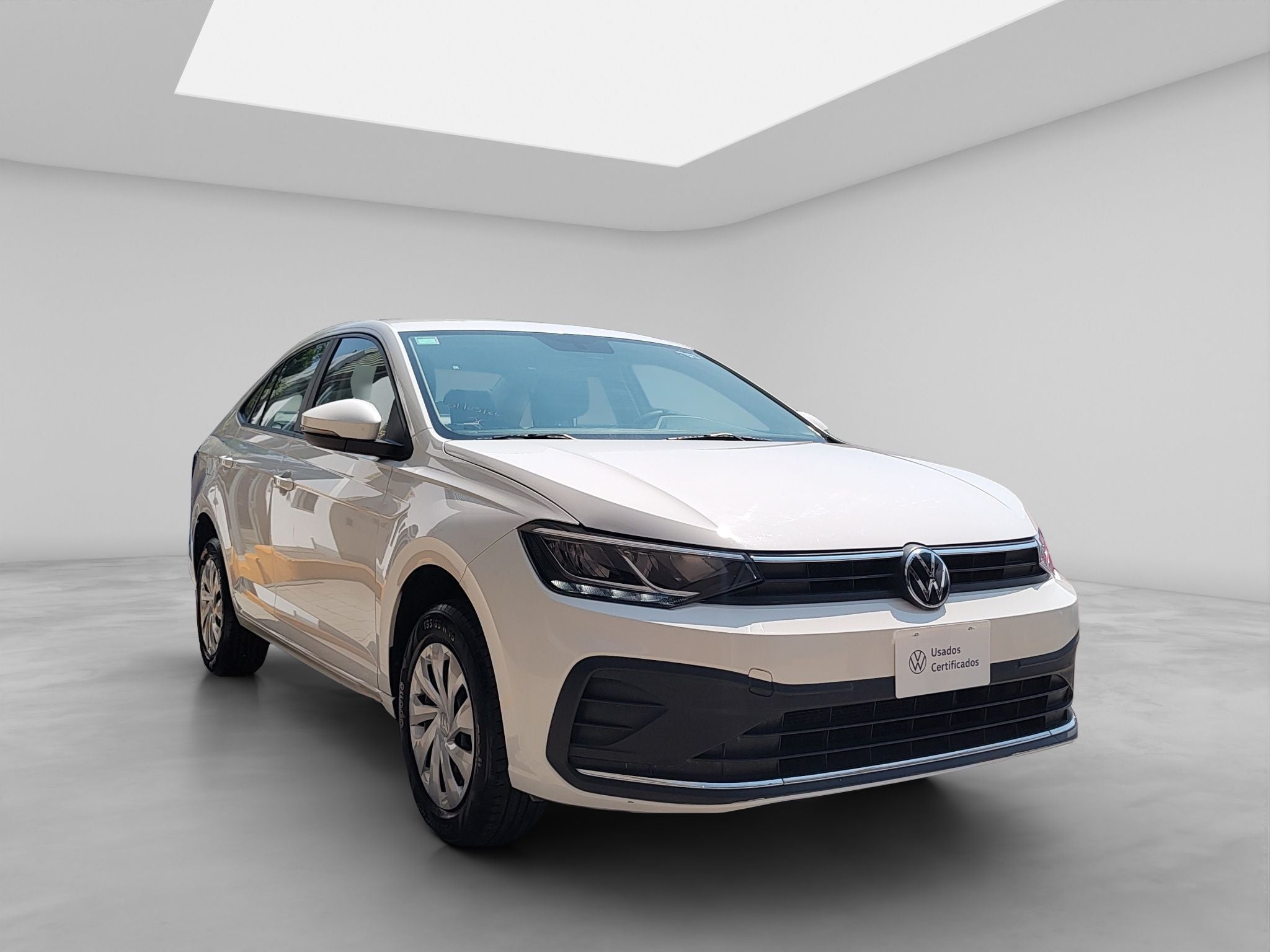 2024 Volkswagen Virtus 1.6 Trendline At