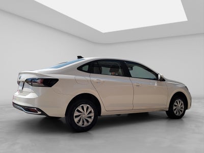 2024 Volkswagen Virtus 1.6 Trendline At