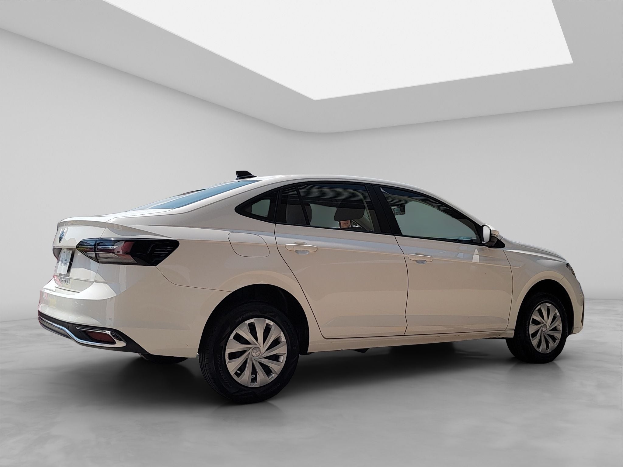 2024 Volkswagen Virtus 1.6 Trendline At