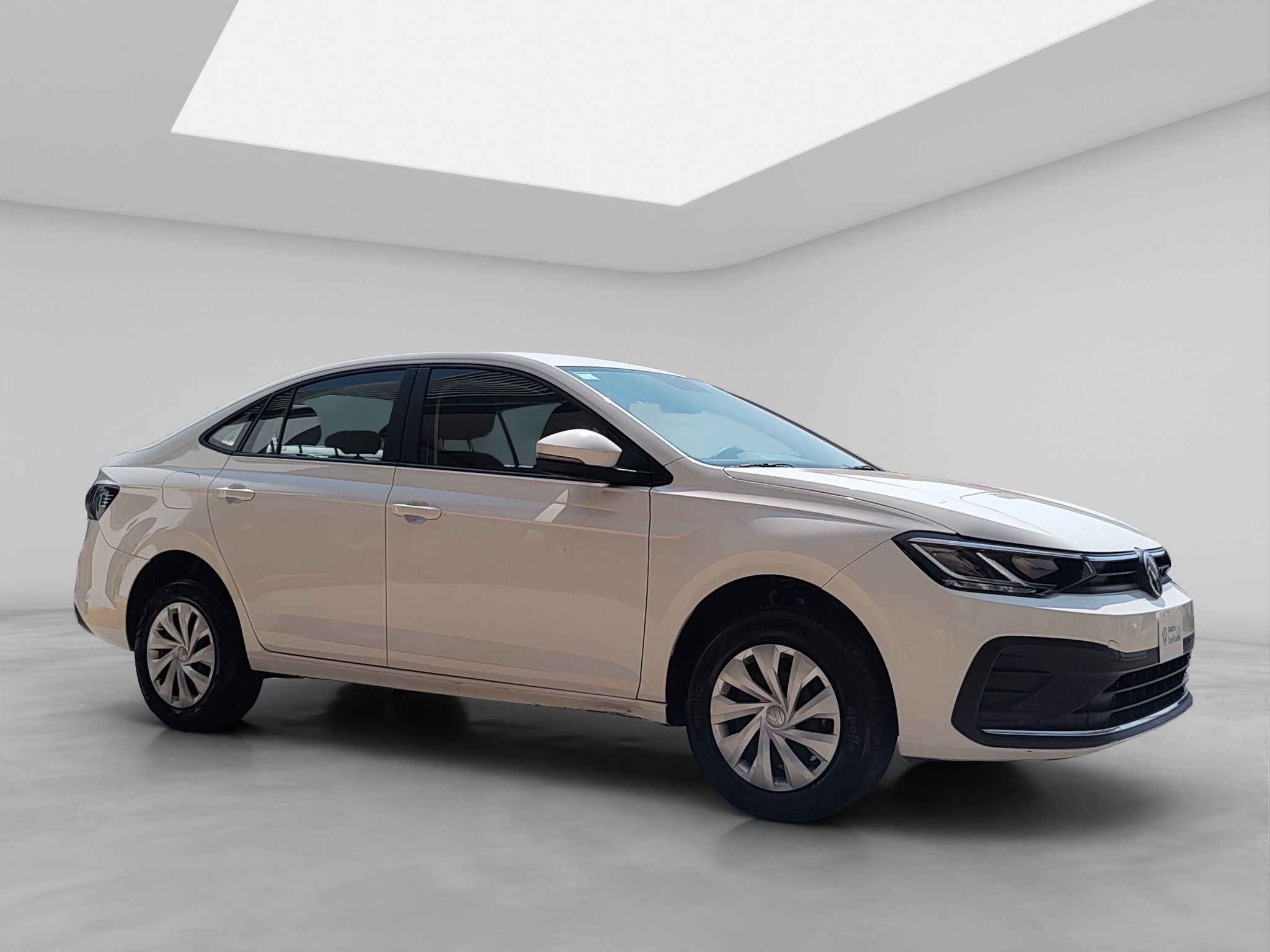 2024 Volkswagen Virtus 1.6 Trendline At