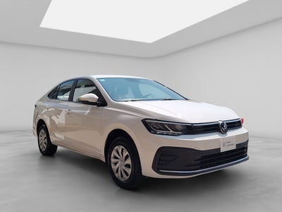 2024 Volkswagen Virtus 1.6 Trendline At