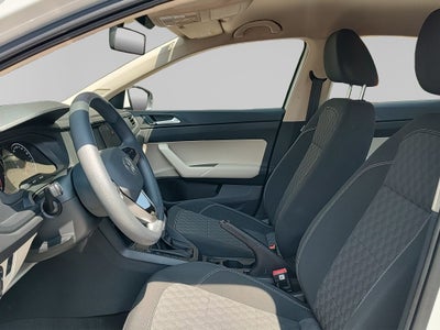 2024 Volkswagen Virtus 1.6 Trendline At