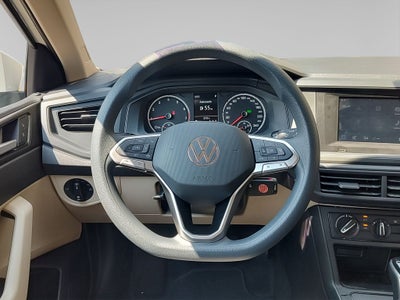 2024 Volkswagen Virtus 1.6 Trendline At