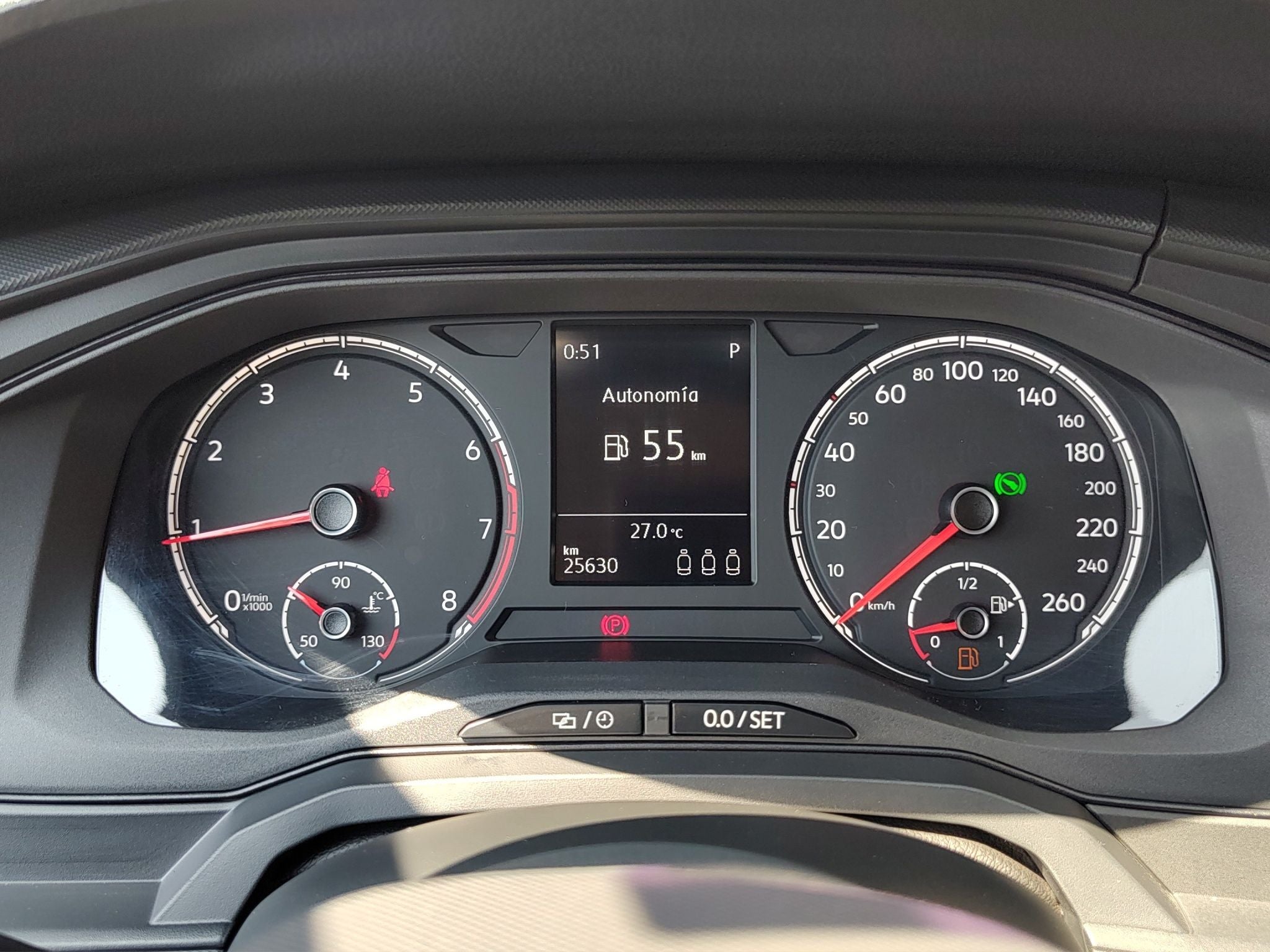 2024 Volkswagen Virtus 1.6 Trendline At