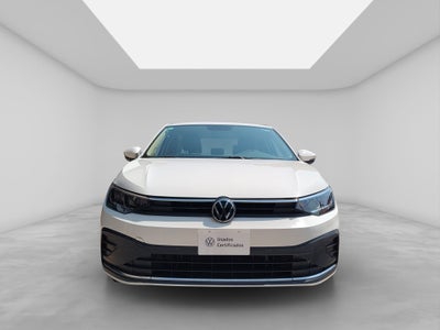 2024 Volkswagen Virtus 1.6 Trendline At