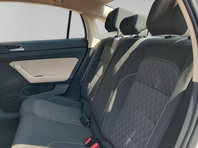 2024 Volkswagen Virtus 1.6 Trendline At