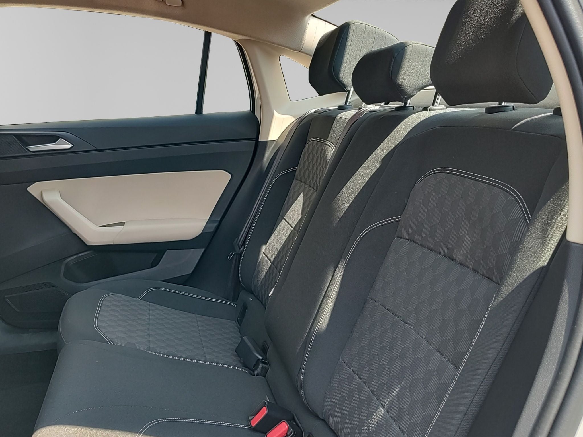 2024 Volkswagen Virtus 1.6 Trendline At