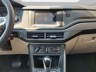 2024 Volkswagen Virtus 1.6 Trendline At