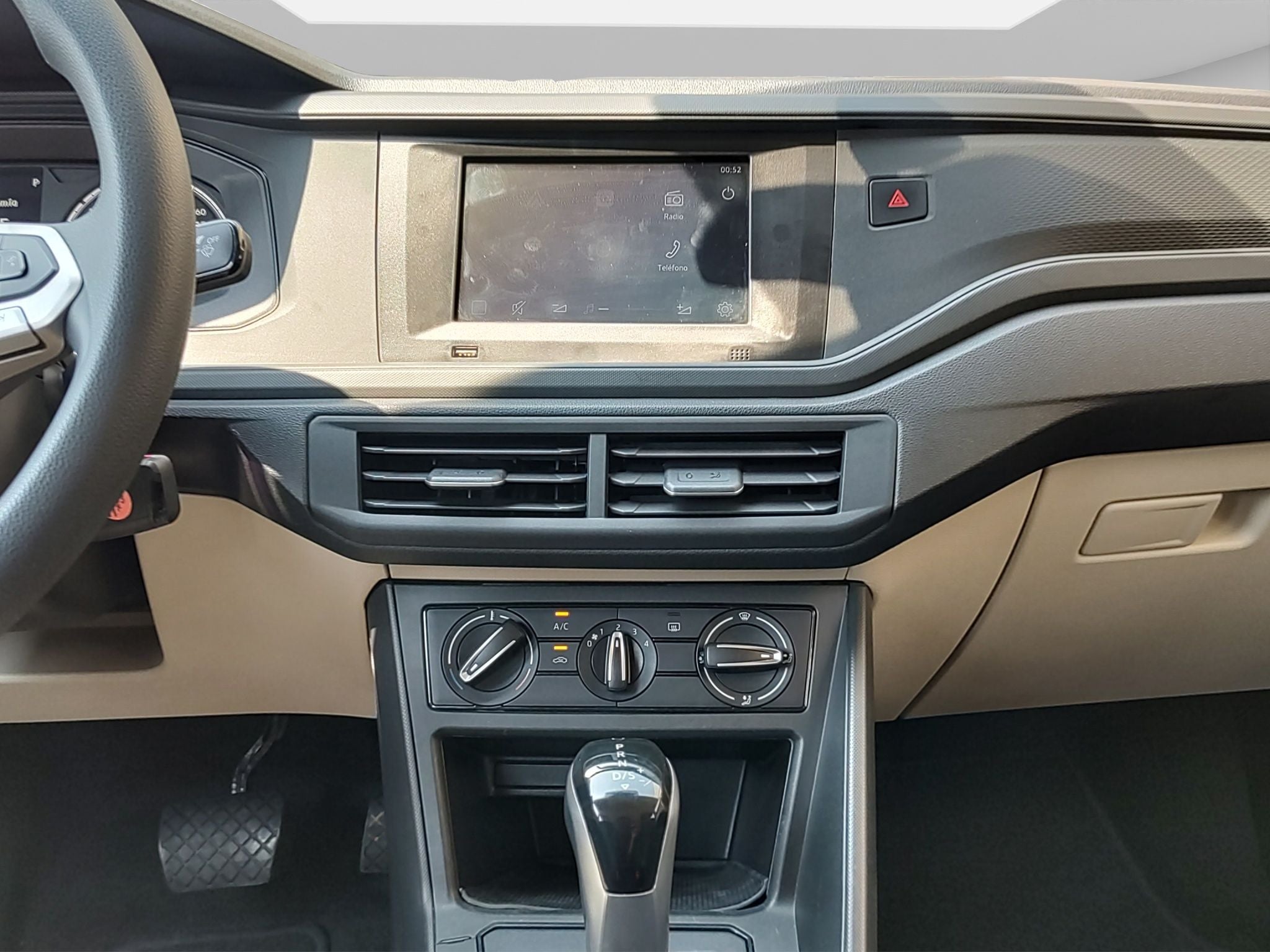 2024 Volkswagen Virtus 1.6 Trendline At